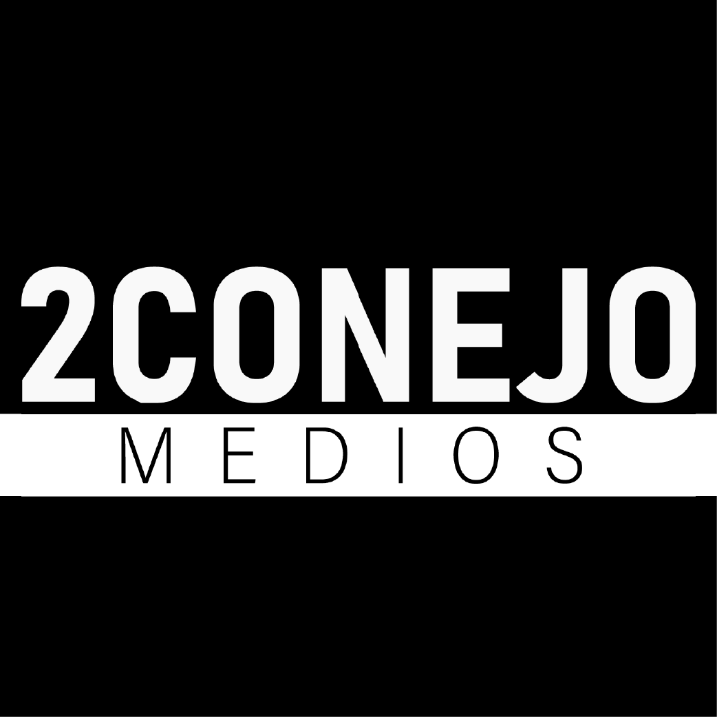 Logo Dos Conejo
